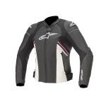 ALPINESTARS LEATHER JACKET STELLA GP PLUS R V3 ALPINESTARS LEATHER JACKET STELLA GP PLUS R V3