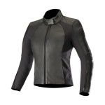 ALPINESTARS LEATHER JACKET VIKA V2