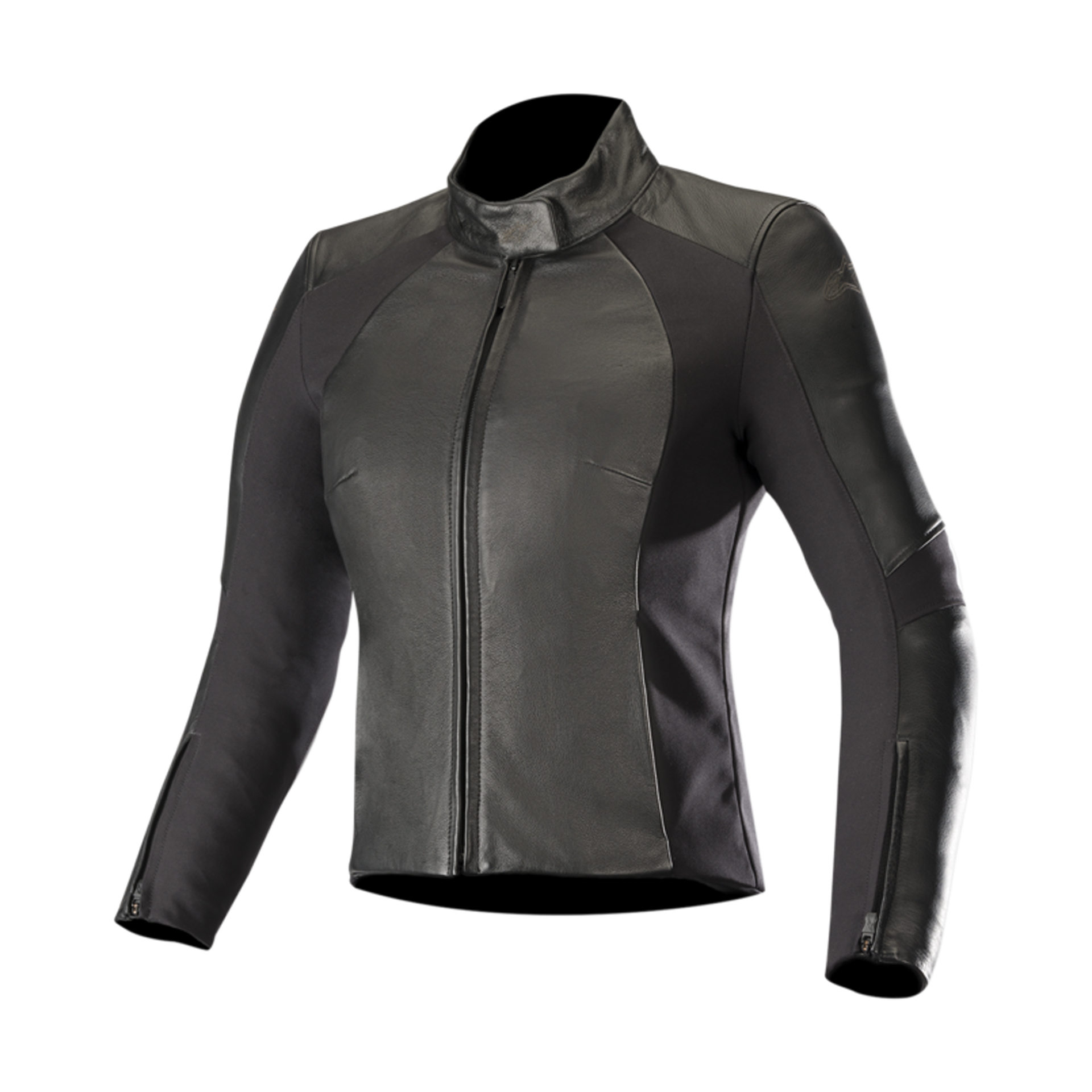 ALPINESTARS LEATHER JACKET VIKA V2