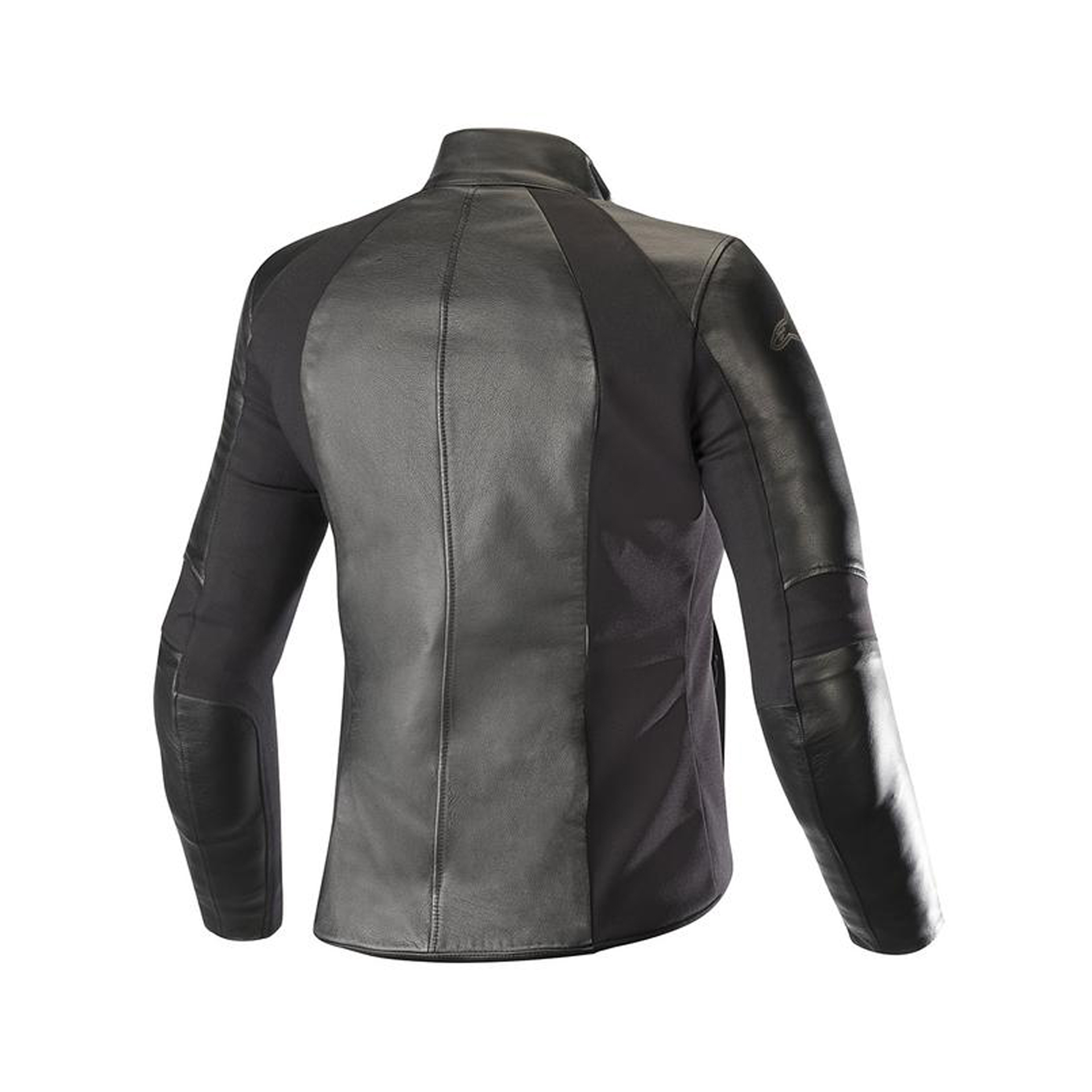 ALPINESTARS LEATHER JACKET VIKA V2