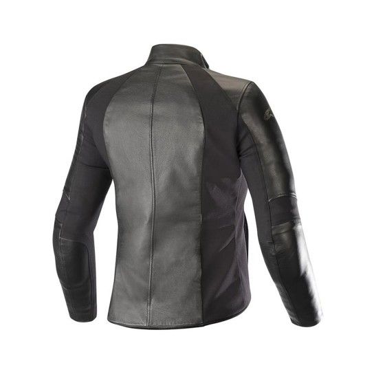 ALPINESTARS LEATHER JACKET VIKA V2