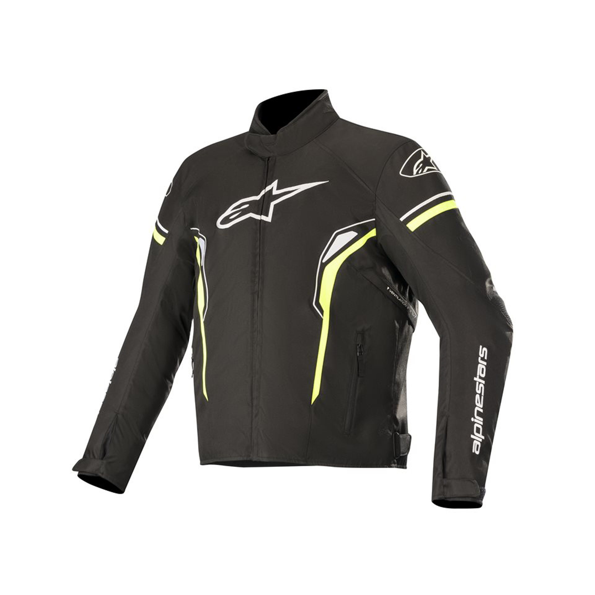 ALPINESTARS BLUS�O T-SP 1 WP