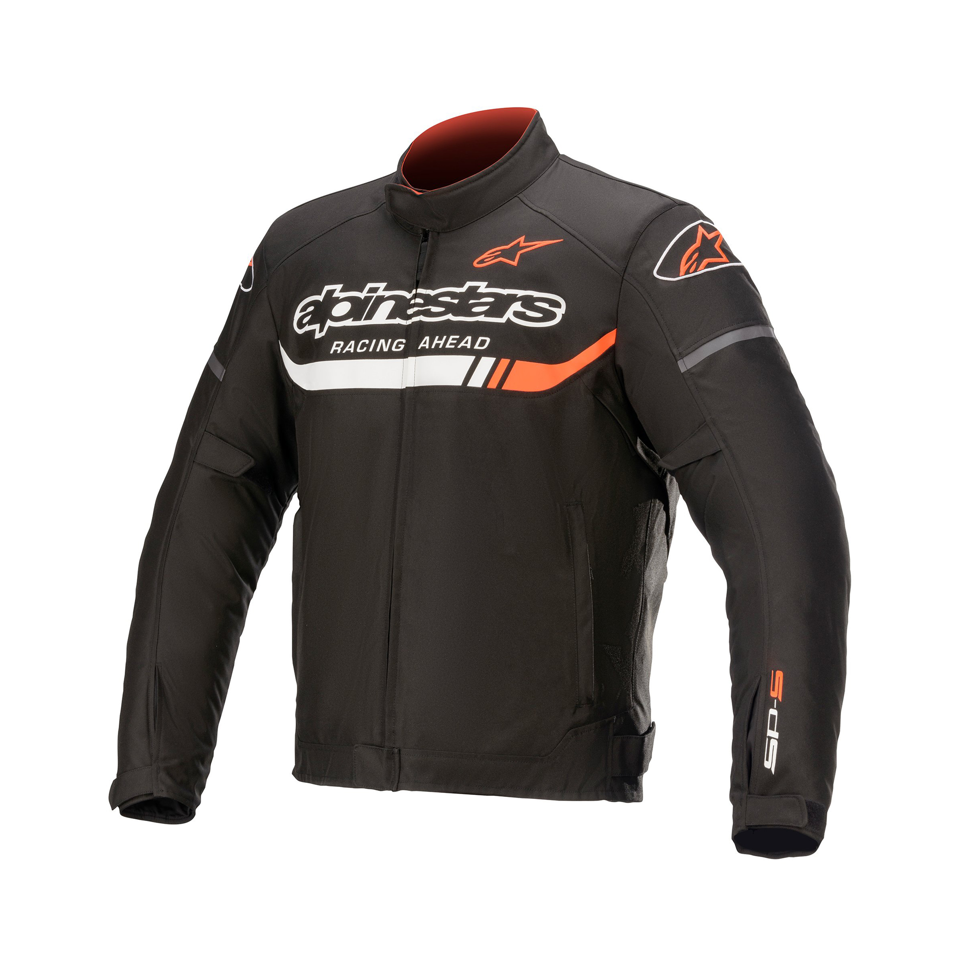 ALPINESTARS BLUS�O T-SP S IGNITION WP