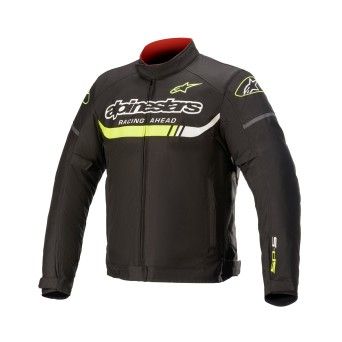 ALPINESTARS BLUS�O T-SP S IGNITION WP
