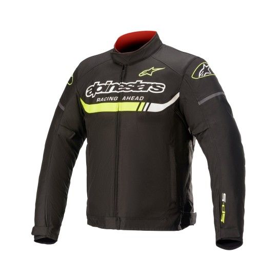 ALPINESTARS BLUS�O T-SP S IGNITION WP