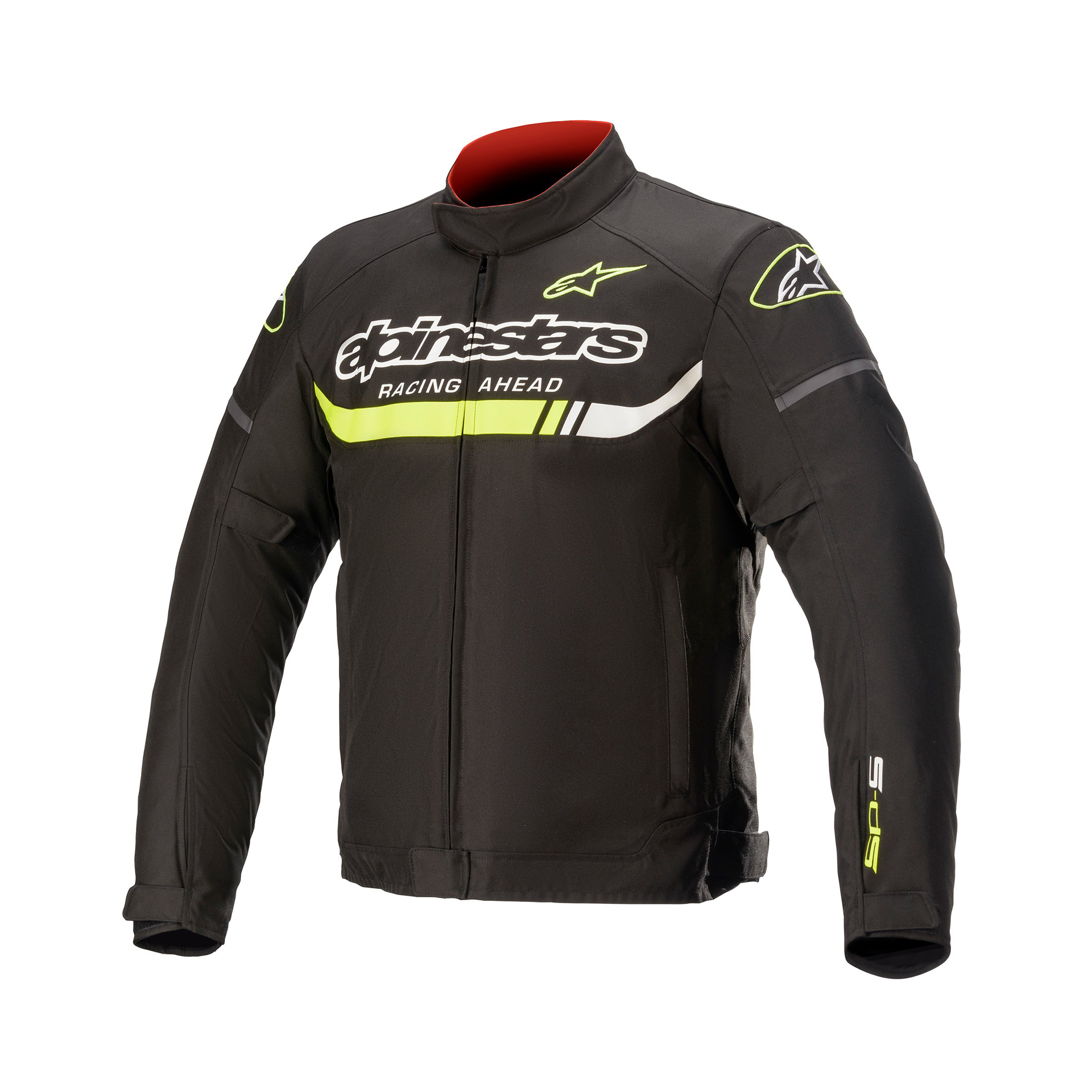 ALPINESTARS BLUS�O T-SP S IGNITION WP