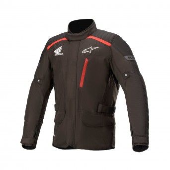 ALPINESTARS BLUS�O GRAVITY DS HONDA