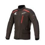 ALPINESTARS BLUS�O GRAVITY DS HONDA