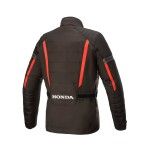ALPINESTARS BLUS�O GRAVITY DS HONDA