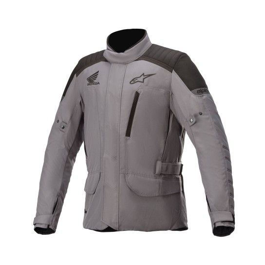 ALPINESTARS BLUS�O GRAVITY DS HONDA