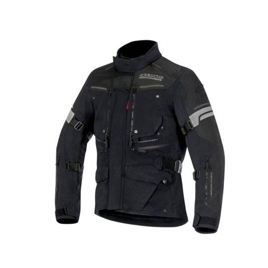 ALPINESTARS JACKET VALPARAISO 2 DS ALPINESTARS JACKET VALPARAISO 2 DS