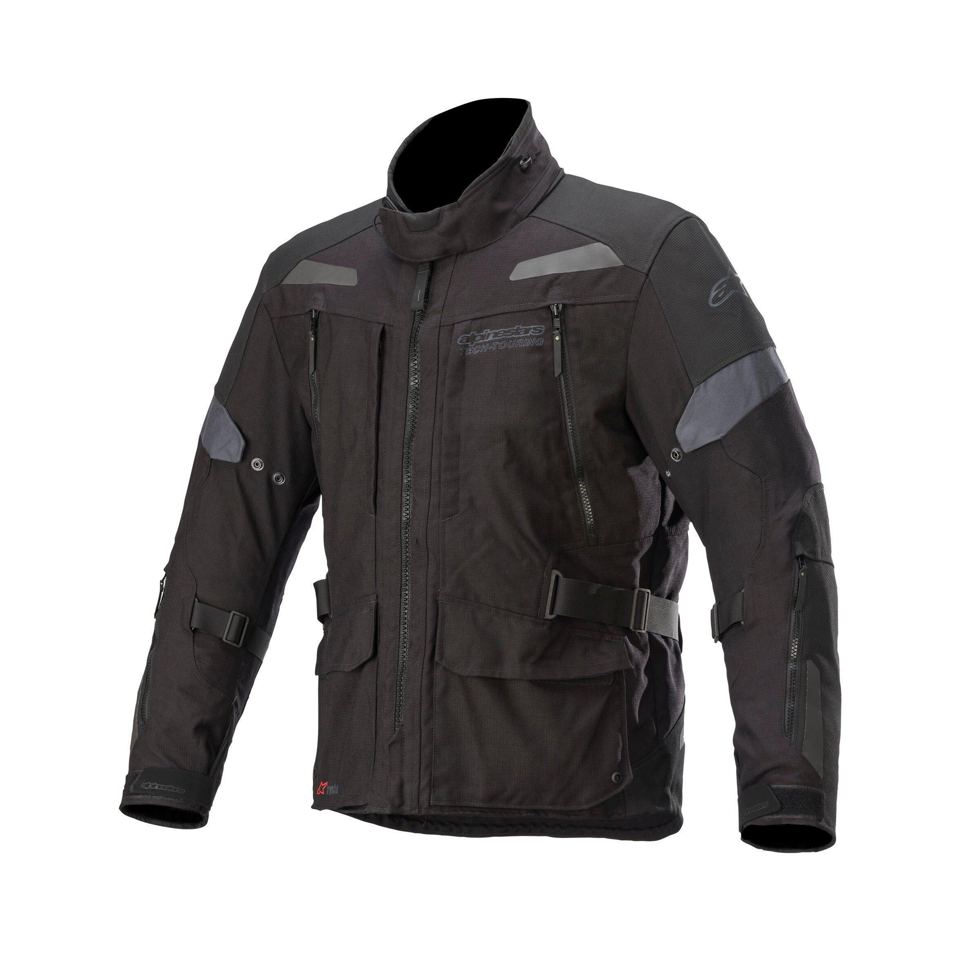 ALPINESTARS JACKET VALPARAISO v3 DS ALPINESTARS JACKET VALPARAISO v3 DS