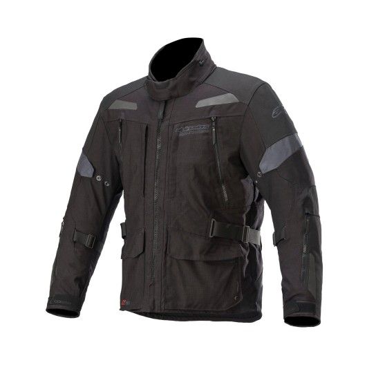 ALPINESTARS JACKET VALPARAISO v3 DS ALPINESTARS JACKET VALPARAISO v3 DS