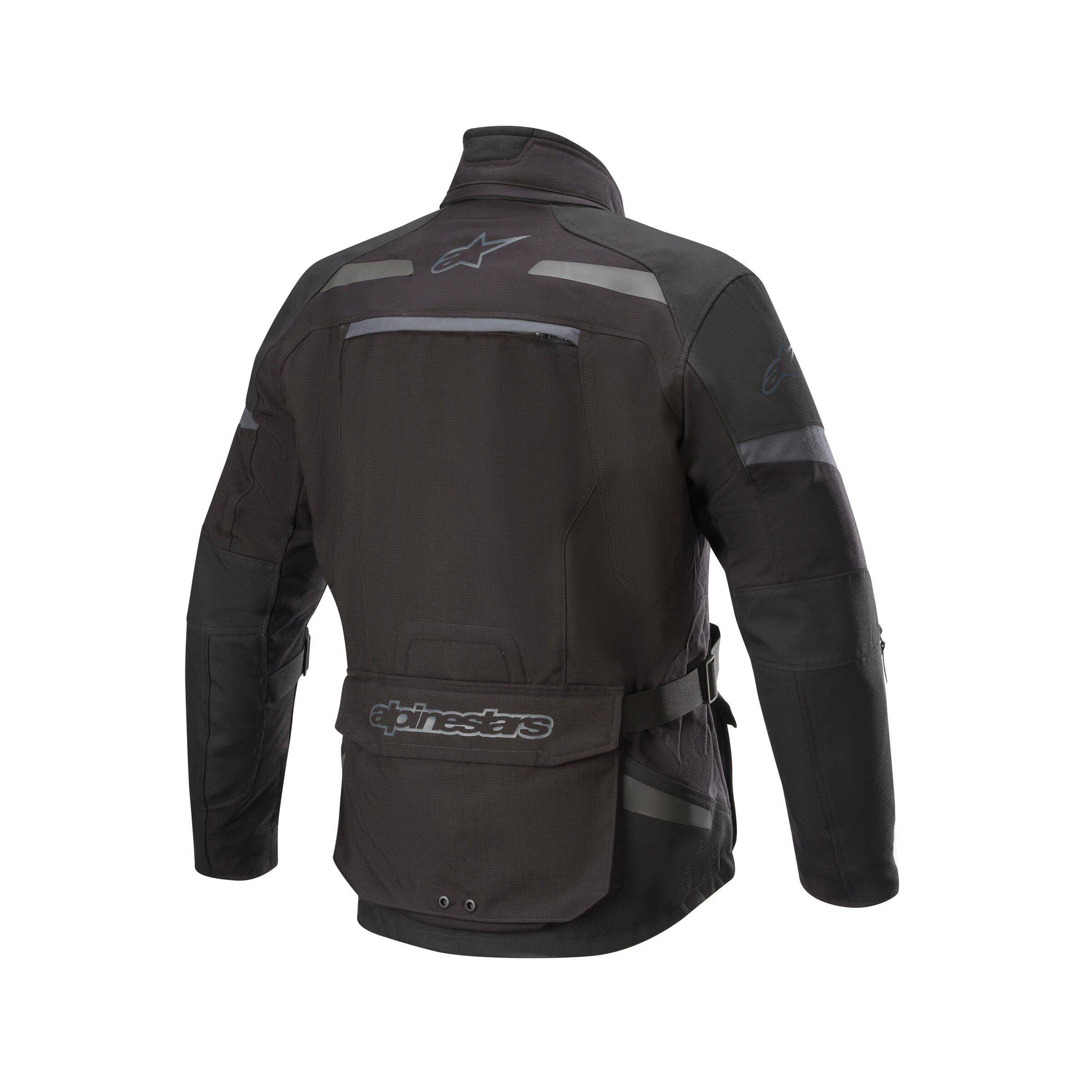 ALPINESTARS JACKET VALPARAISO v3 DS ALPINESTARS JACKET VALPARAISO v3 DS