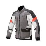 ALPINESTARS JACKET VALPARAISO v3 DS ALPINESTARS JACKET VALPARAISO v3 DS