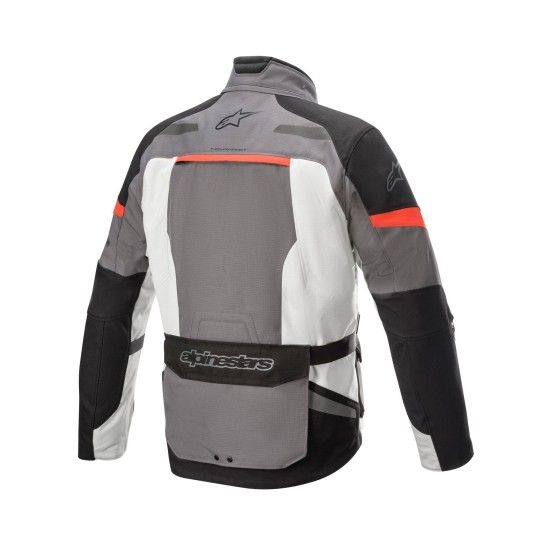 ALPINESTARS JACKET VALPARAISO v3 DS ALPINESTARS JACKET VALPARAISO v3 DS