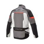 ALPINESTARS JACKET VALPARAISO v3 DS ALPINESTARS JACKET VALPARAISO v3 DS