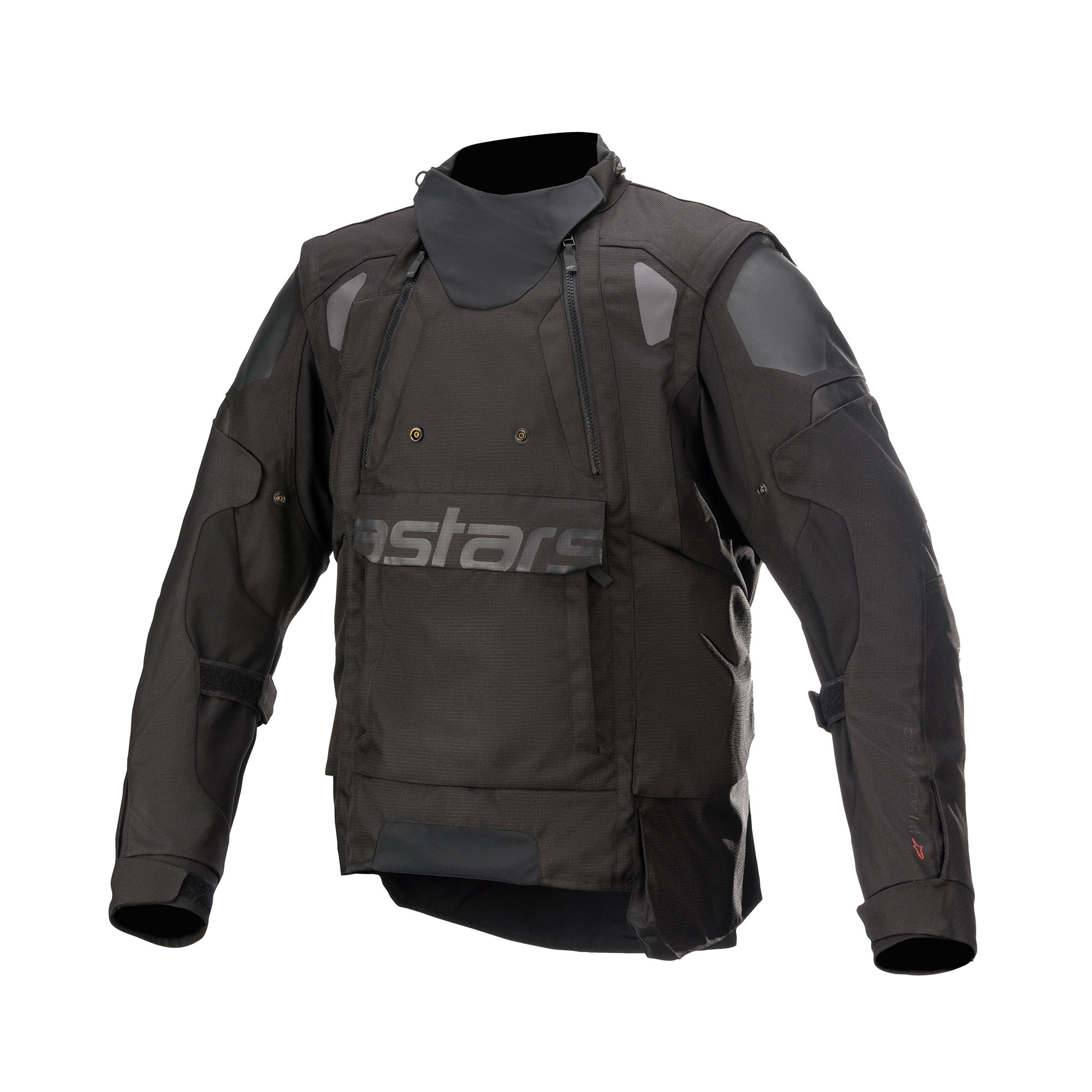 ALPINESTARS BLUS�O HALO DRYSTAR