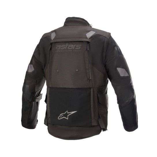 ALPINESTARS BLUS�O HALO DRYSTAR