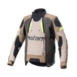 ALPINESTARS BLUS�O HALO DRYSTAR