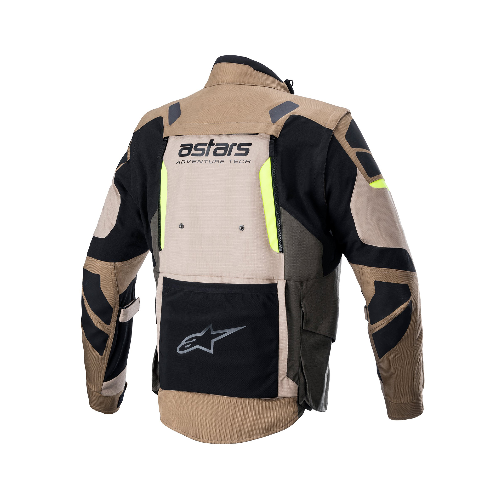 ALPINESTARS BLUS�O HALO DRYSTAR