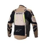 ALPINESTARS BLUS�O HALO DRYSTAR