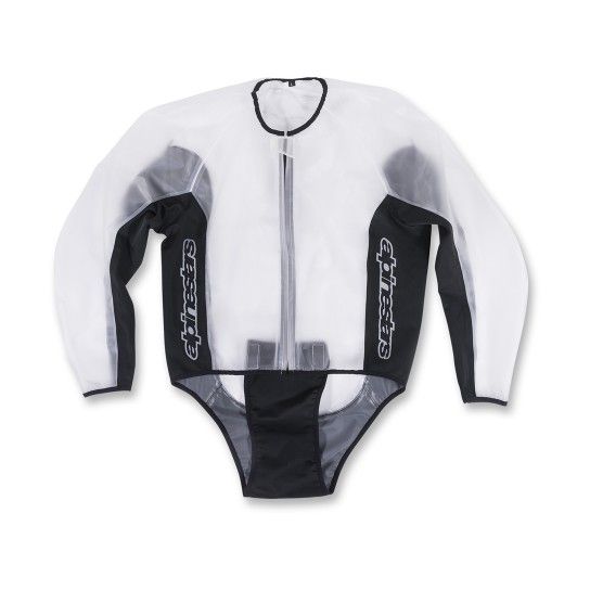 ALPINESTARS RAIN JACKET RACING ALPINESTARS RAIN JACKET RACING