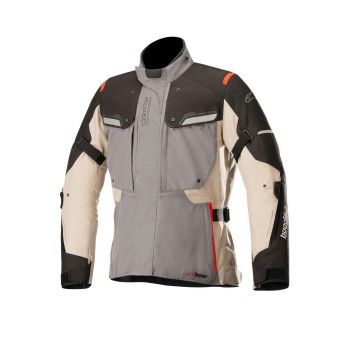 ALPINESTARS JACKET BOGOTA V2 DS