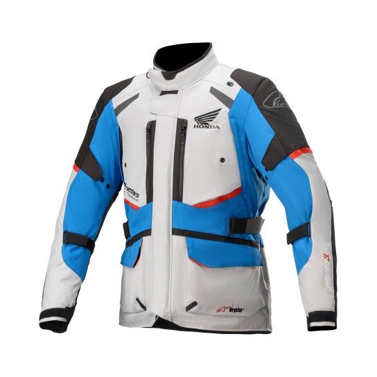ALPINESTARS BLUS�O ANDES V3 DS HONDA