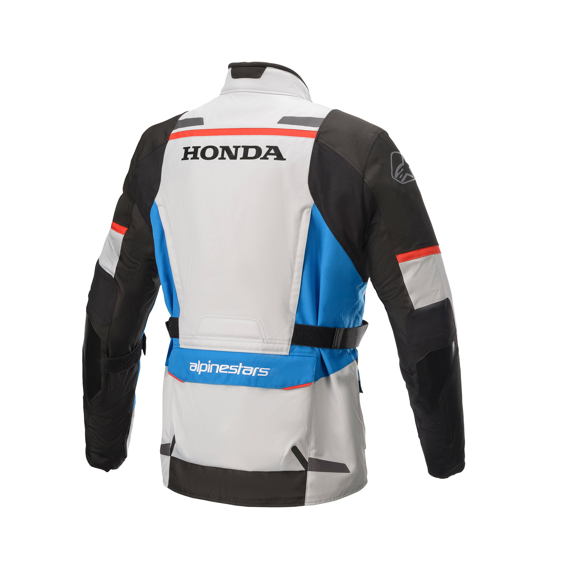ALPINESTARS BLUS�O ANDES V3 DS HONDA