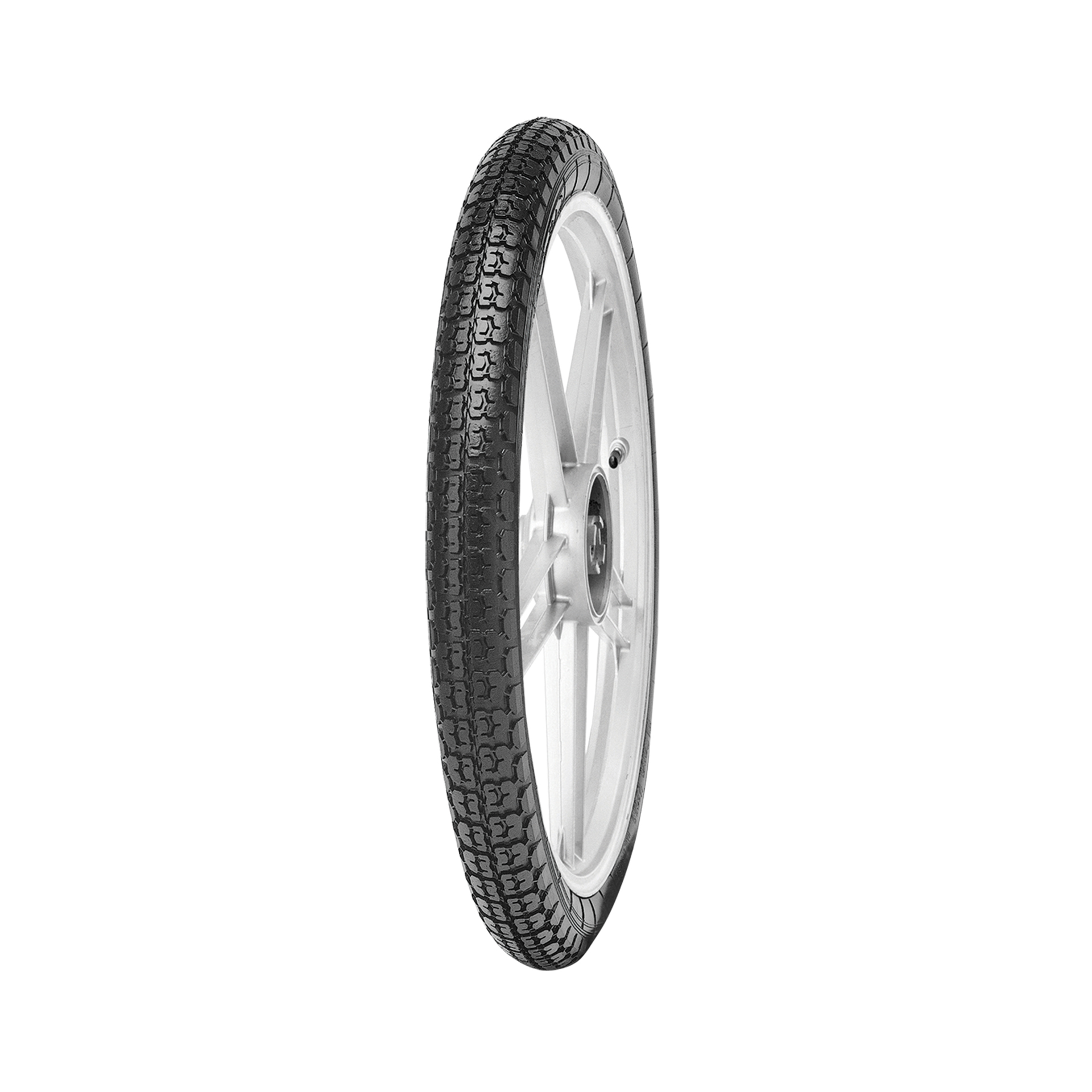 MITAS 2.25-17 39J B-4 TT REFOR�ADO