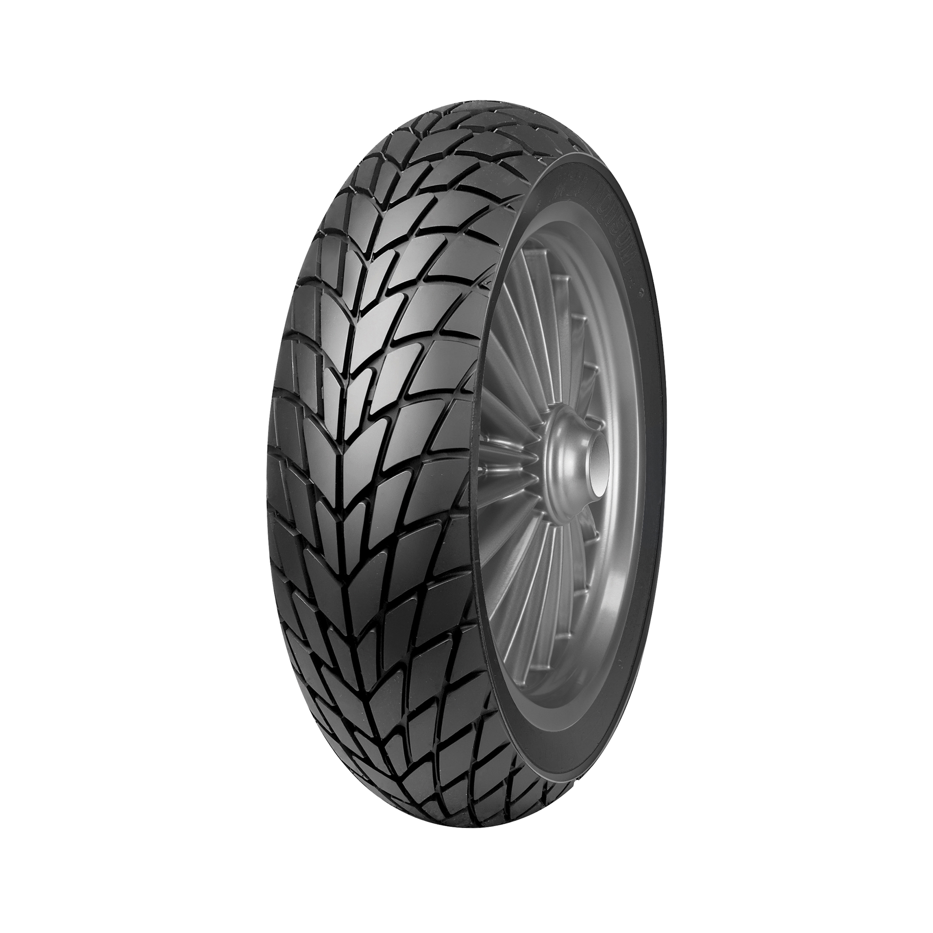 MITAS 130/70-12 62P MC-20 MONSUM TL REFOR�ADO
