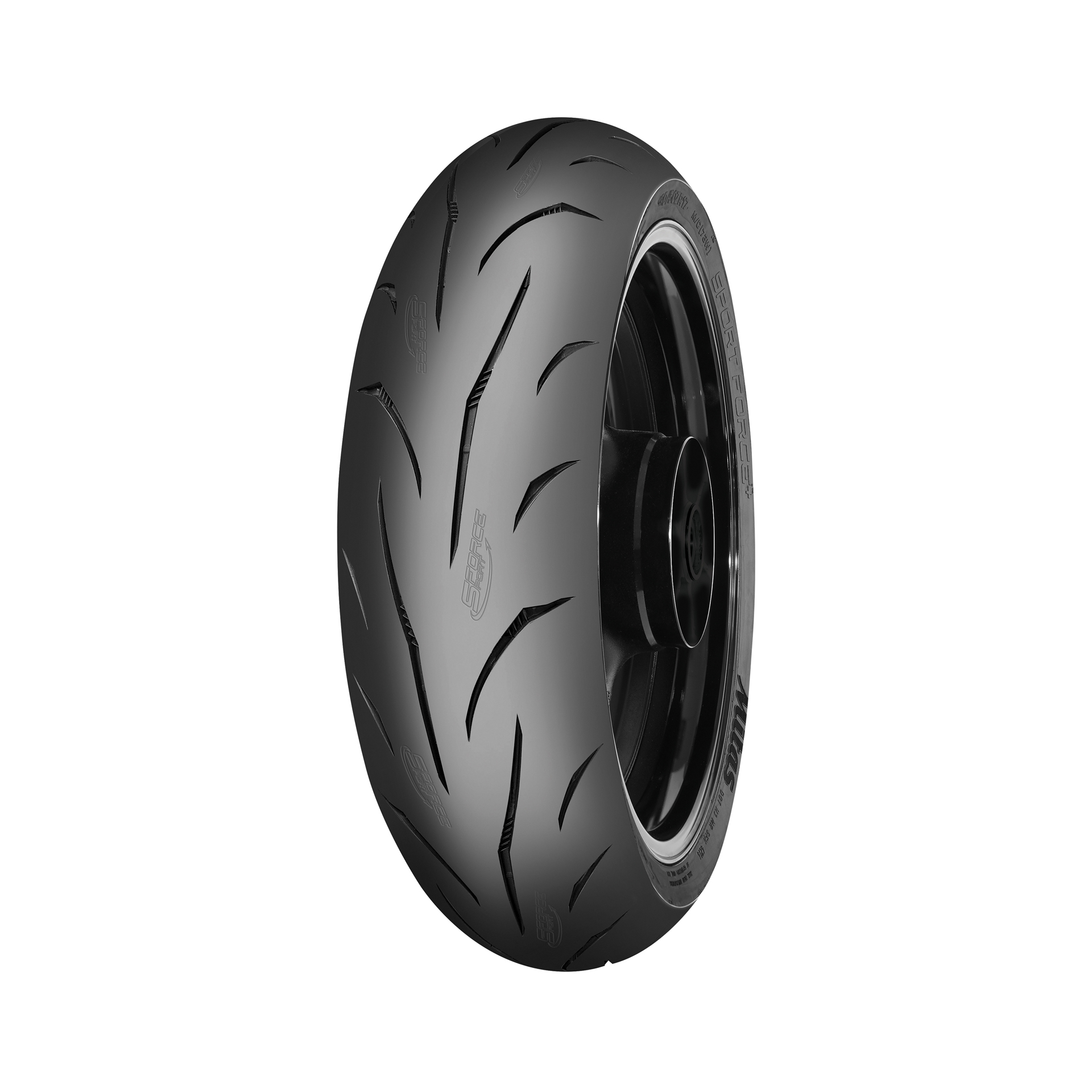 MITAS 180/55ZR17 73W SPORT FORCE+ MITAS 180/55ZR17 73W SPORT FORCE+