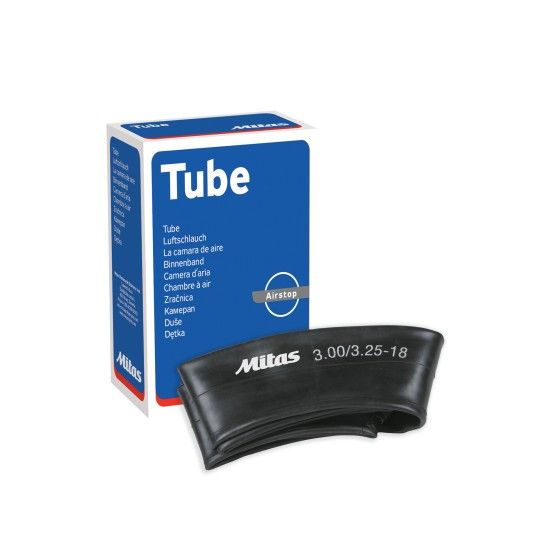 MITAS CAMARA 2 1/2 / 2 3/4 (2.50 2.75-19) MITAS CAMARA 2 1/2 / 2 3/4 (2.50 2.75-19)