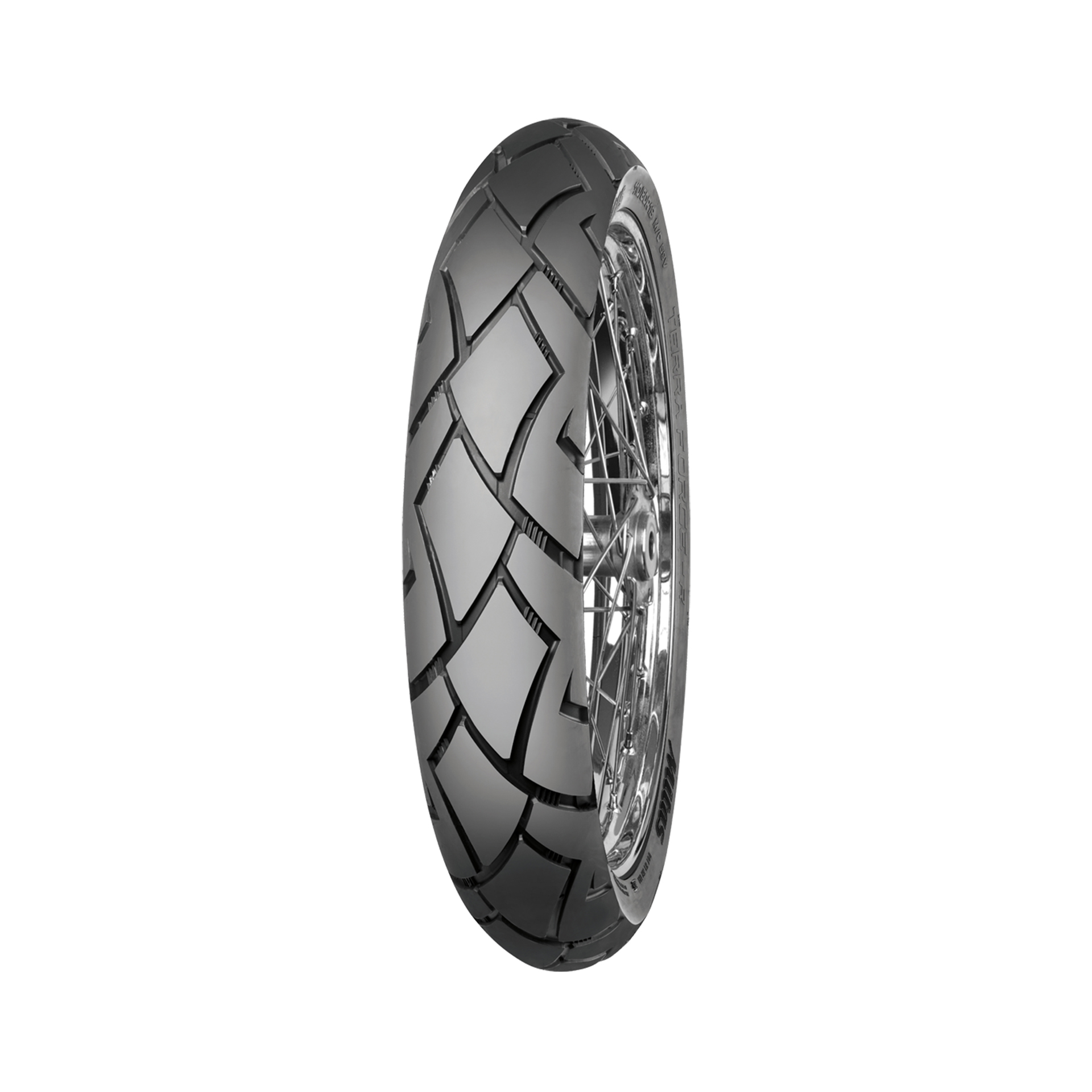 MITAS 100/90-19 57H TL TERRA FORCE-R                      z