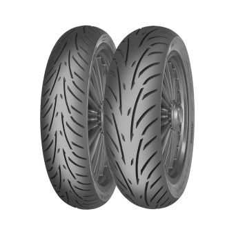 MITAS 130/70-12 56L TOURING FORCE-SC MITAS 130/70-12 56L TOURING FORCE-SC
