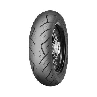 MITAS 150/80B16 77H CUSTOM FORCE MV85 V16 MITAS 150/80B16 77H CUSTOM FORCE MV85 V16