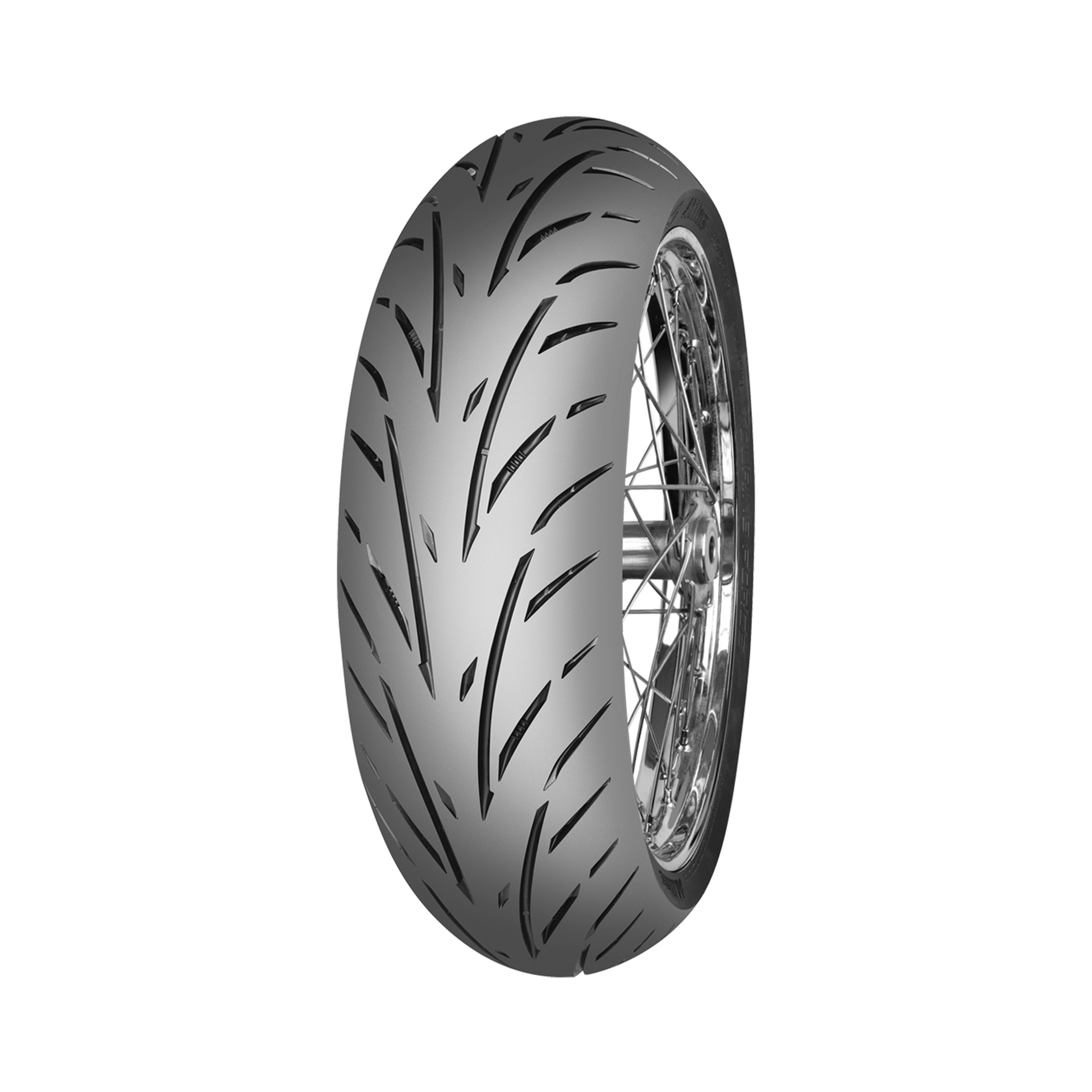 MITAS 160/60ZR17 69W TOURING FORCE RADIAL MITAS 160/60ZR17 69W TOURING FORCE RADIAL