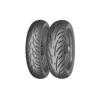 MITAS 150/70-14 66S TOURING FORCE-SC MITAS 150/70-14 66S TOURING FORCE-SC