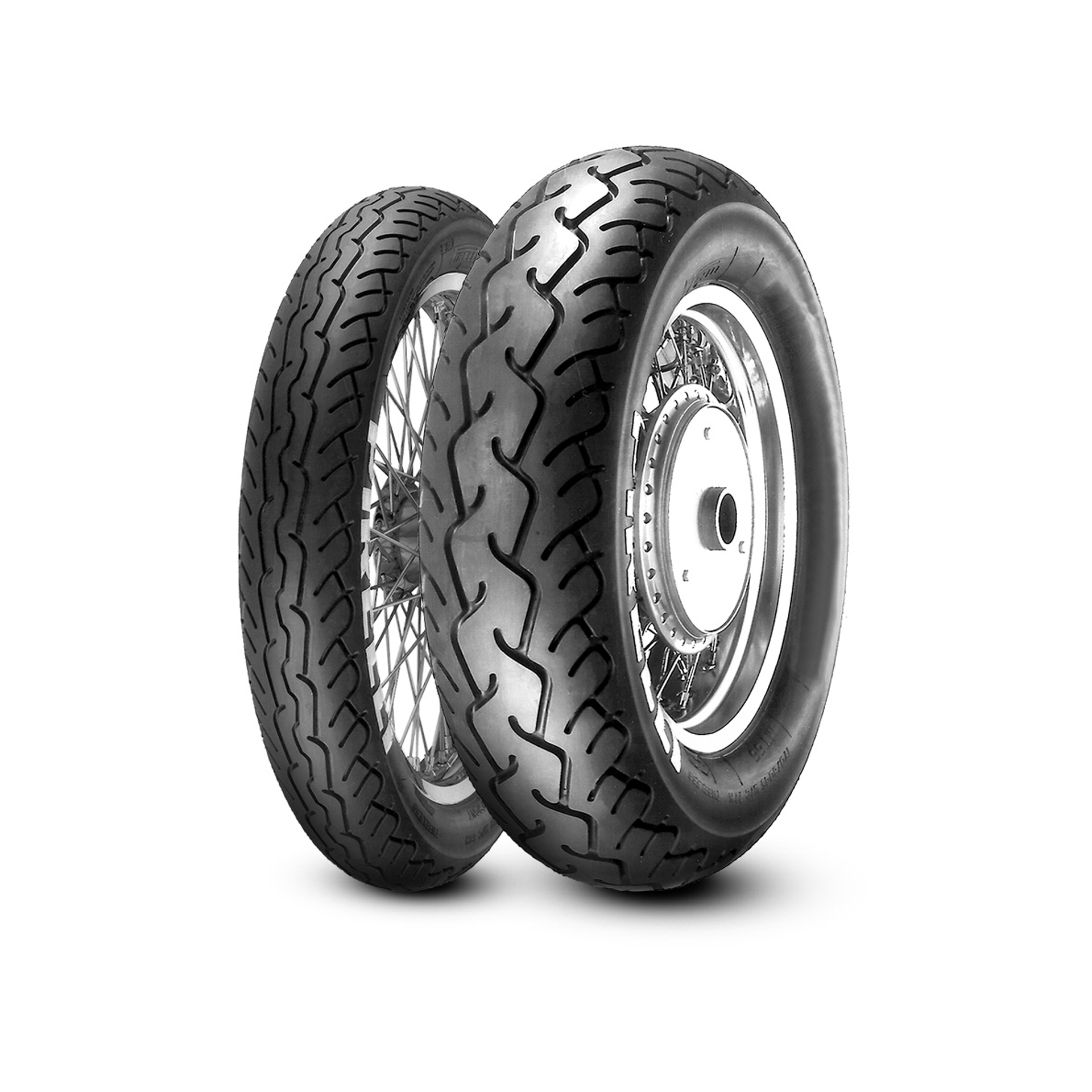PIRELLI 140/90-15 70H ROUTE MT66-R PIRELLI 140/90-15 70H ROUTE MT66-R