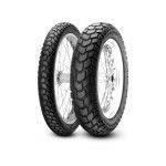 PIRELLI 110/90-17 60P MT60-R