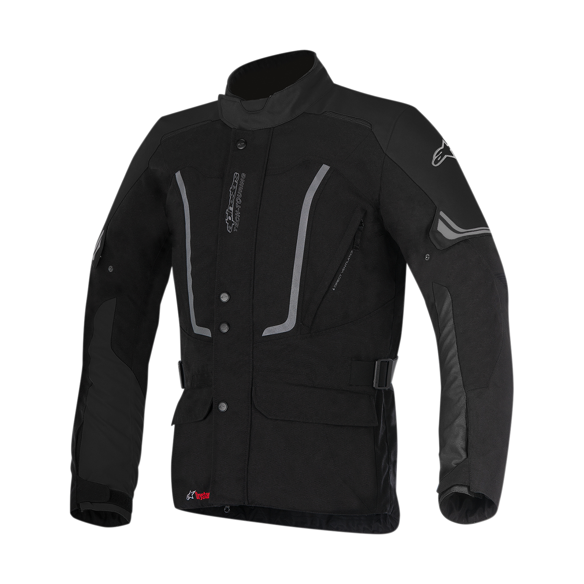 ALPINESTARS JACKET VENCE DRYSTAR ALPINESTARS JACKET VENCE DRYSTAR
