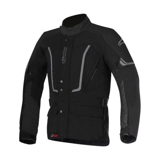 ALPINESTARS JACKET VENCE DRYSTAR ALPINESTARS JACKET VENCE DRYSTAR
