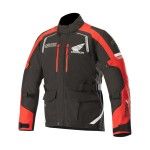 ALPINESTARS BLUS�O ANDES V2 DS HONDA