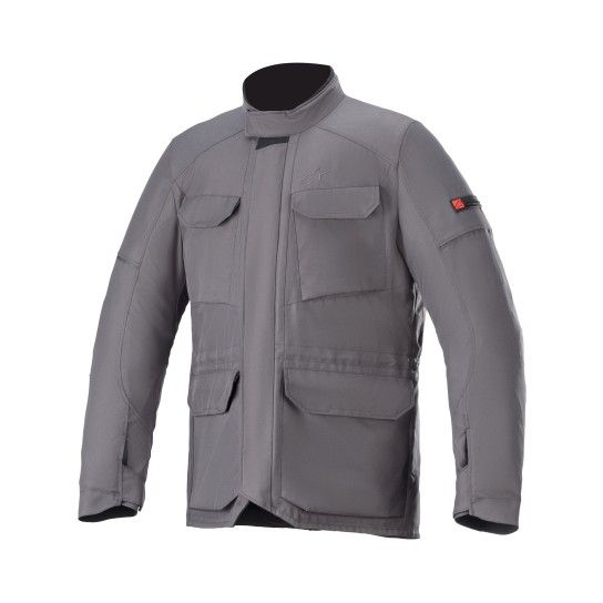 ALPINESTARS BLUS�O MAVERICK WP