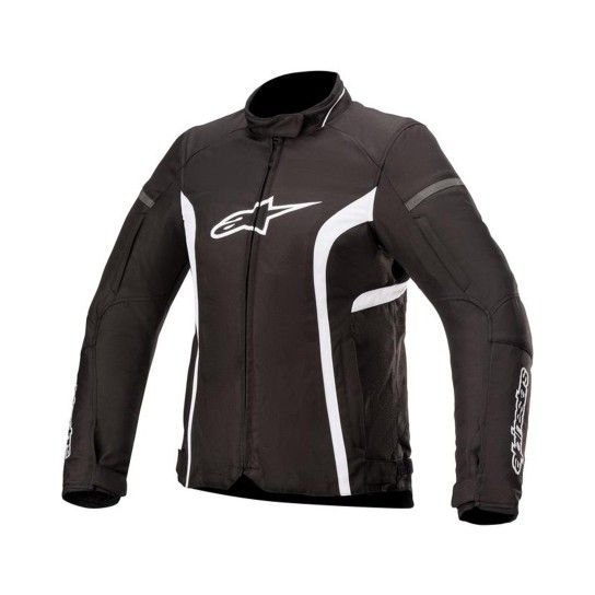 ALPINESTARS JACKET STELLA T-KIRA WP V2