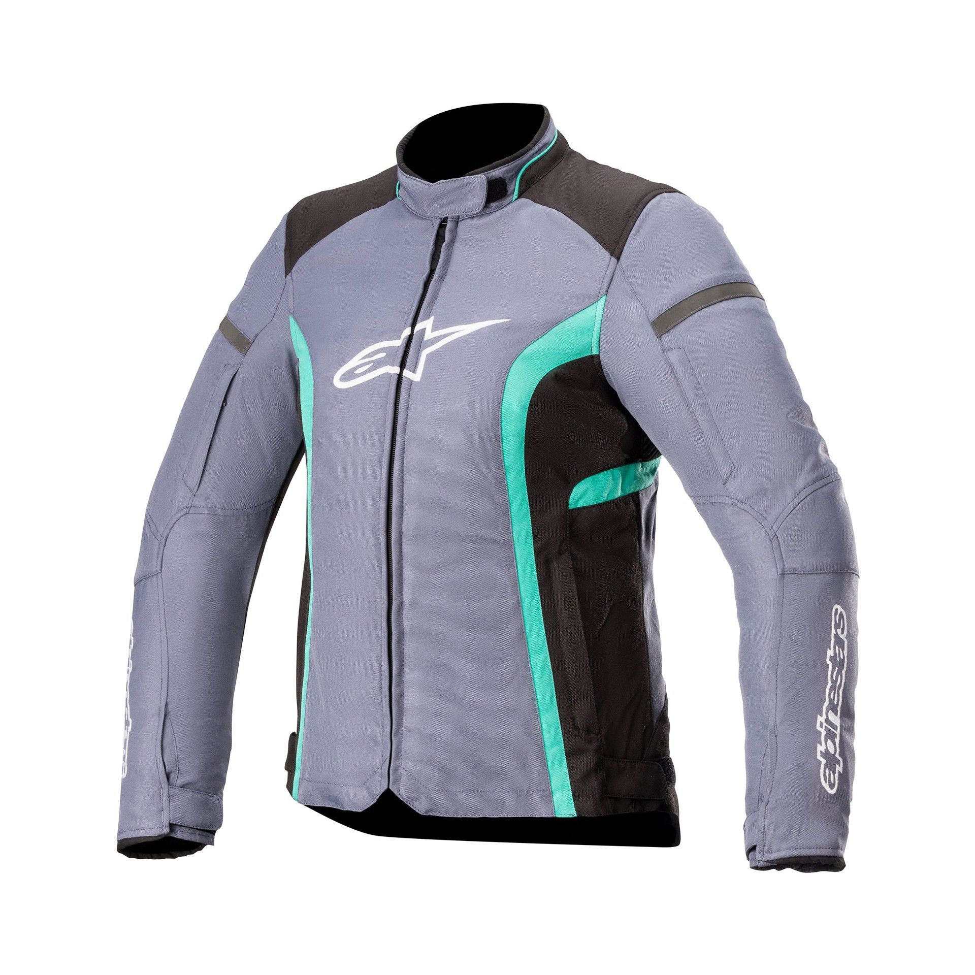 ALPINESTARS BLUS�O STELLA T-KIRA WP V2