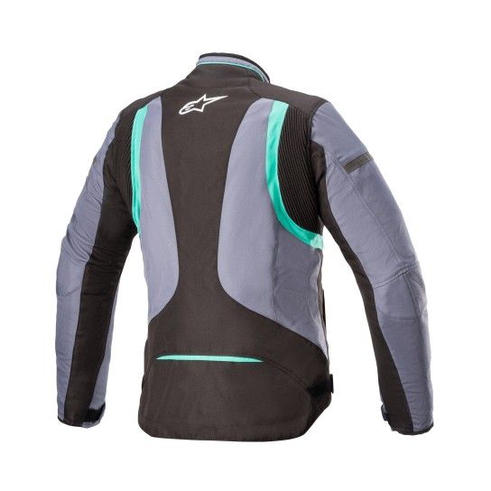 ALPINESTARS BLUS�O STELLA T-KIRA WP V2
