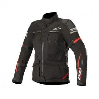 ALPINESTARS BLUS�O STELLA ANDES PRO TECH COMPATIBLE TECH AIR