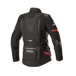 ALPINESTARS BLUS�O STELLA ANDES PRO TECH COMPATIBLE TECH AIR